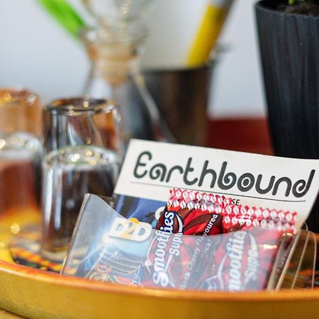 Earthbound Guest House Oudtshoorn Luaran gambar