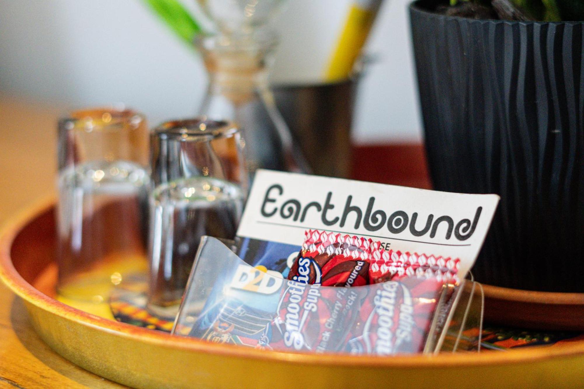Earthbound Guest House Oudtshoorn Luaran gambar