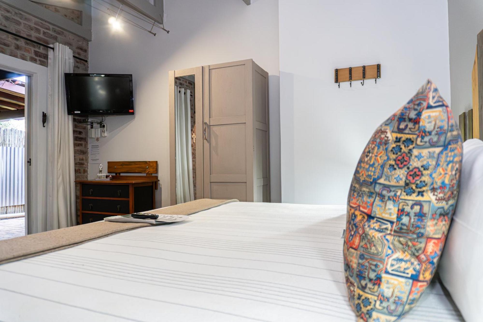 Earthbound Guest House Oudtshoorn Luaran gambar