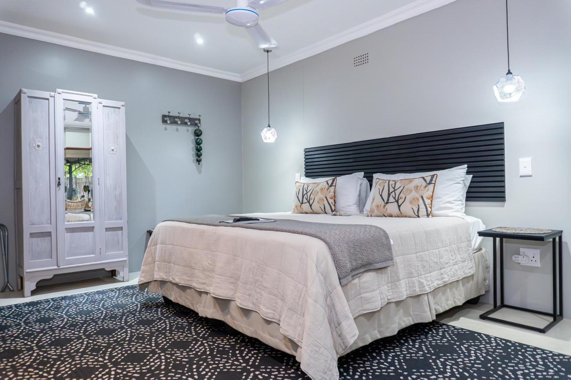 Earthbound Guest House Oudtshoorn Luaran gambar